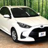 toyota yaris 2020 quick_quick_MXPH10_MXPH10-2014134 image 16