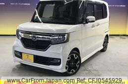 honda n-box 2018 -HONDA--N BOX DBA-JF3--JF3-2038128---HONDA--N BOX DBA-JF3--JF3-2038128-