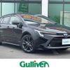 toyota corolla-touring-wagon 2022 -TOYOTA--Corolla Touring 6AA-ZWE219W--ZWE219-0002942---TOYOTA--Corolla Touring 6AA-ZWE219W--ZWE219-0002942- image 1