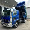 hino ranger 2013 -HINO--Hino Ranger FE7JEAA-10185---HINO--Hino Ranger FE7JEAA-10185- image 1