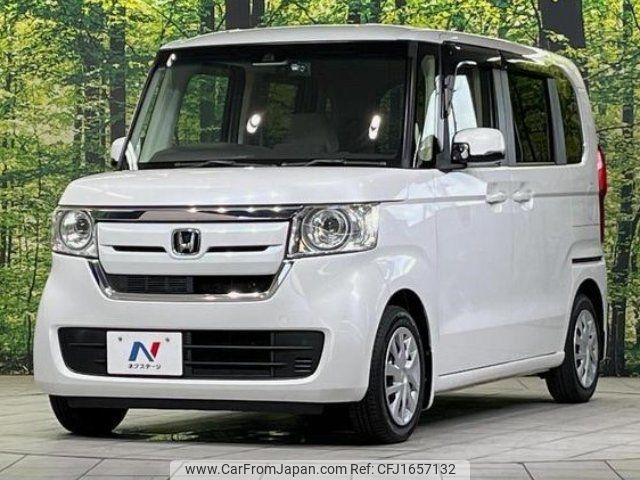honda n-box 2019 CFJ1657132 image 1