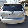 toyota prius-α 2019 quick_quick_DAA-ZVW41W_ZVW41-0080078 image 5