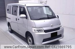 toyota townace-van 2021 CFJ1669795