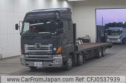 hino profia 2007 -HINO 【とちぎ 100ﾊ9250】--Profia FW1EXYJ-12530---HINO 【とちぎ 100ﾊ9250】--Profia FW1EXYJ-12530-