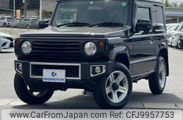 suzuki jimny 2019 quick_quick_3BA-JB64W_JB64W-116774