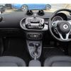 smart fortwo-convertible 2016 quick_quick_DBA-453444_WME4534442K127505 image 3