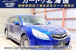 subaru legacy-touring-wagon 2010 CFJ1603121