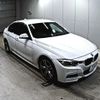 bmw 3-series 2017 quick_quick_DBA-8B30_WBA8B36010NT13628 image 1