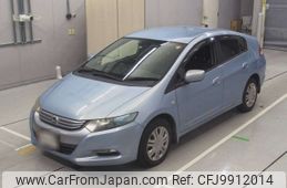 honda insight 2011 -HONDA--Insight ZE2-1300475---HONDA--Insight ZE2-1300475-