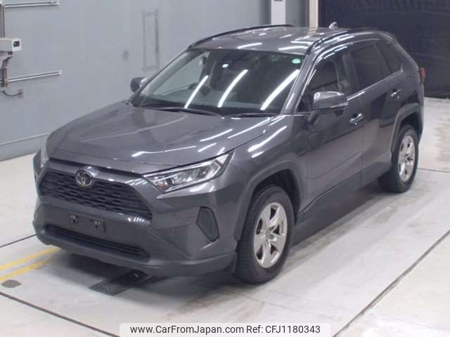 toyota rav4 2020 -TOYOTA--RAV4 6BA-MXAA52--MXAA52-5003431---TOYOTA--RAV4 6BA-MXAA52--MXAA52-5003431- image 1