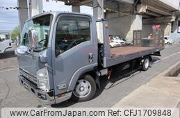 isuzu elf-truck 2010 CFJ1709848