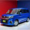 suzuki solio 2022 CFJ1701599 image 1