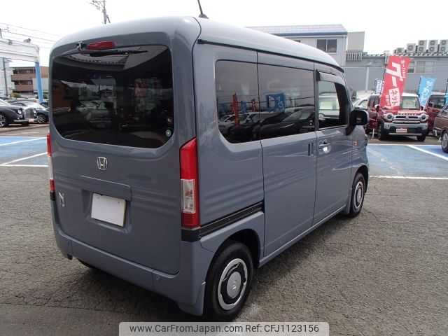 honda n-van 2022 -HONDA--N VAN 5BD-JJ1--JJ1-6004812---HONDA--N VAN 5BD-JJ1--JJ1-6004812- image 2