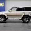 toyota land-cruiser 1993 -TOYOTA--Land Cruiser S-HDJ81V--HDJ81-0034837---TOYOTA--Land Cruiser S-HDJ81V--HDJ81-0034837- image 5