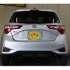 toyota vitz 2019 -TOYOTA--Vitz DBA-NSP135--NSP135-4003281---TOYOTA--Vitz DBA-NSP135--NSP135-4003281- image 14