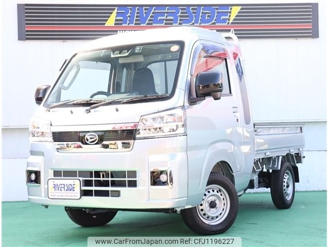 daihatsu hijet-truck 2023 -DAIHATSU--Hijet Truck 3BD-S510P--S510P-0507624---DAIHATSU--Hijet Truck 3BD-S510P--S510P-0507624- image 1