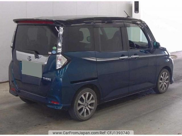 daihatsu thor 2019 quick_quick_DBA-M900S_0045244 image 2