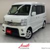 nissan clipper-rio 2014 -NISSAN--Clipper Rio ABA-DR64W--DR64W-401339---NISSAN--Clipper Rio ABA-DR64W--DR64W-401339- image 1