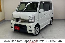 nissan clipper-rio 2014 -NISSAN--Clipper Rio ABA-DR64W--DR64W-401339---NISSAN--Clipper Rio ABA-DR64W--DR64W-401339-