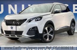 peugeot 3008 2019 CFJ1808618