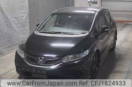 honda jade 2016 CFJ1824933