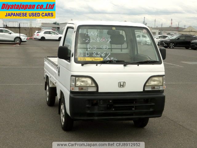 honda acty-truck 1996 No.15006 image 1