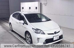 toyota prius 2013 -TOYOTA 【三重 302ﾃ146】--Prius ZVW30-1645294---TOYOTA 【三重 302ﾃ146】--Prius ZVW30-1645294-