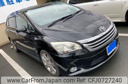 toyota mark-x-zio 2010 -TOYOTA--MarkX Zio DBA-ANA10--ANA10-0034193---TOYOTA--MarkX Zio DBA-ANA10--ANA10-0034193-