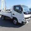 mitsubishi-fuso canter 2024 -MITSUBISHI 【姫路 400ﾜ4341】--Canter FBA20--610224---MITSUBISHI 【姫路 400ﾜ4341】--Canter FBA20--610224- image 1