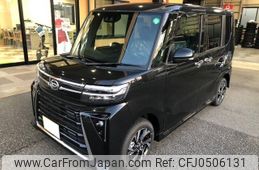 daihatsu tanto 2024 -DAIHATSU 【富山 581ﾆ2599】--Tanto LA650S--0417474---DAIHATSU 【富山 581ﾆ2599】--Tanto LA650S--0417474-