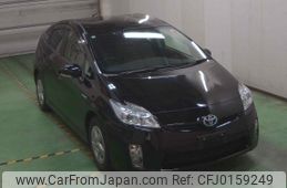 toyota prius 2010 -TOYOTA--Prius ZVW30--1267413---TOYOTA--Prius ZVW30--1267413-