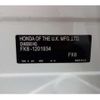 honda civic 2019 -HONDA 【岐阜 333 7272】--Civic DBA-FK8--FK8-1201934---HONDA 【岐阜 333 7272】--Civic DBA-FK8--FK8-1201934- image 11