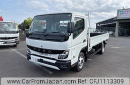 mitsubishi-fuso canter 2024 GOO_NET_EXCHANGE_0506496A30250422W004