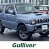 suzuki jimny 2013 -SUZUKI--Jimny ABA-JB23W--JB23W-700098---SUZUKI--Jimny ABA-JB23W--JB23W-700098- image 1