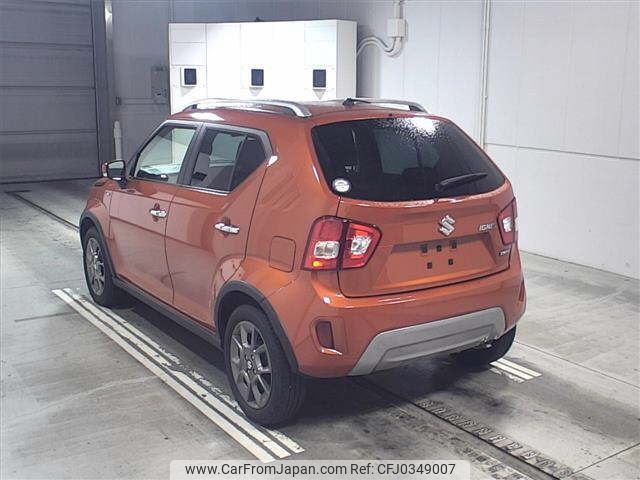 suzuki ignis 2021 -SUZUKI--Ignis FF21S-204269---SUZUKI--Ignis FF21S-204269- image 2