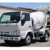 isuzu elf-truck 2013 quick_quick_TKG-NKR85N_NKR85-7028104 image 1