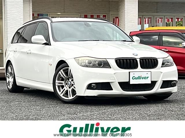 bmw 3-series 2012 -BMW--BMW 3 Series LBA-US20--WBAUS92060F088608---BMW--BMW 3 Series LBA-US20--WBAUS92060F088608- image 1
