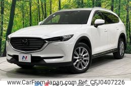 mazda cx-8 2017 -MAZDA--CX-8 3DA-KG2P--KG2P-103412---MAZDA--CX-8 3DA-KG2P--KG2P-103412-