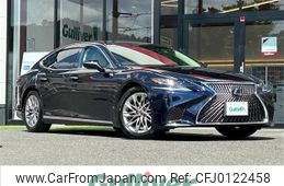 lexus ls 2020 -LEXUS--Lexus LS 6AA-GVF50--GVF50-6006265---LEXUS--Lexus LS 6AA-GVF50--GVF50-6006265-