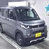 mitsubishi delica-mini 2024 -MITSUBISHI 【京都 582ｾ9009】--Delica Mini B38A-0516248---MITSUBISHI 【京都 582ｾ9009】--Delica Mini B38A-0516248- image 1