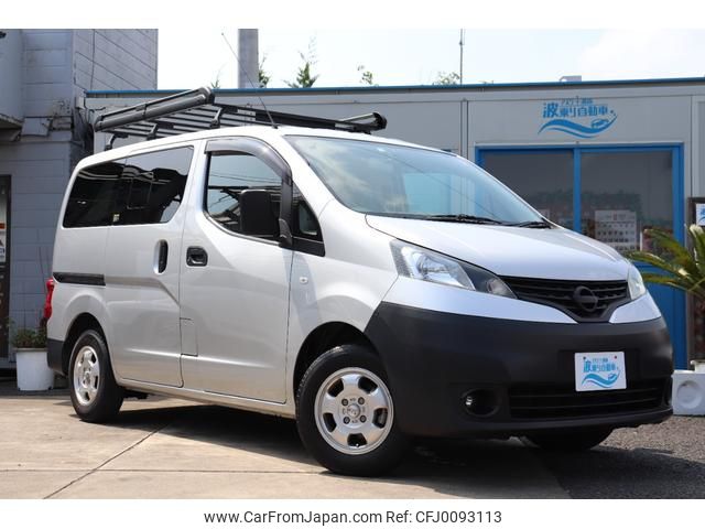 nissan nv200-vanette-van 2019 GOO_JP_700012870030240808001 image 2