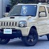 suzuki jimny 2004 -SUZUKI--Jimny TA-JB23W--JB23W-337883---SUZUKI--Jimny TA-JB23W--JB23W-337883- image 18