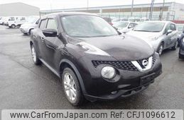 nissan juke 2016 23610