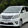 toyota alphard 2012 quick_quick_DBA-ANH20W_ANH20W-8252691 image 1