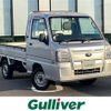 subaru sambar-truck 2011 -SUBARU--Samber Truck EBD-TT2--TT2-518529---SUBARU--Samber Truck EBD-TT2--TT2-518529- image 1