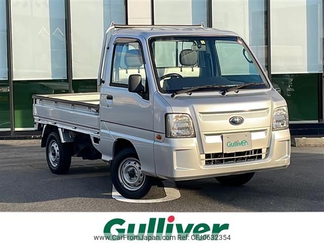 subaru sambar-truck 2011 -SUBARU--Samber Truck EBD-TT2--TT2-518529---SUBARU--Samber Truck EBD-TT2--TT2-518529- image 1