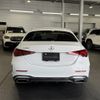 mercedes-benz c-class 2024 -MERCEDES-BENZ--Benz C Class 5AA-206042C--W1K2060422R222***---MERCEDES-BENZ--Benz C Class 5AA-206042C--W1K2060422R222***- image 4