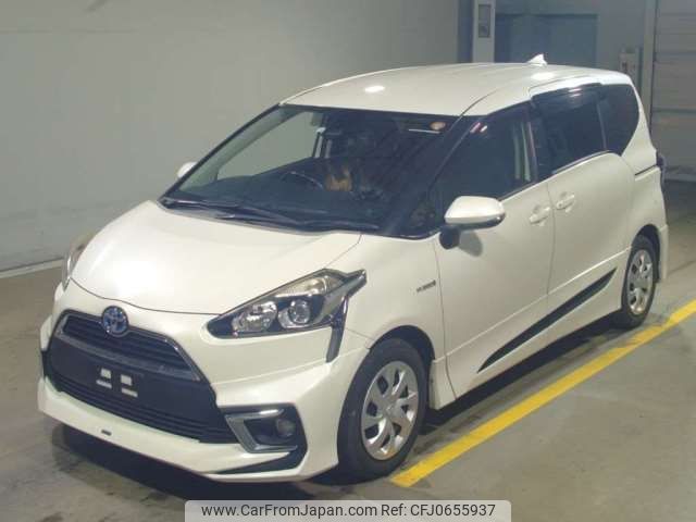 toyota sienta 2016 -TOYOTA--Sienta DAA-NHP170G--NHP170-7066026---TOYOTA--Sienta DAA-NHP170G--NHP170-7066026- image 1