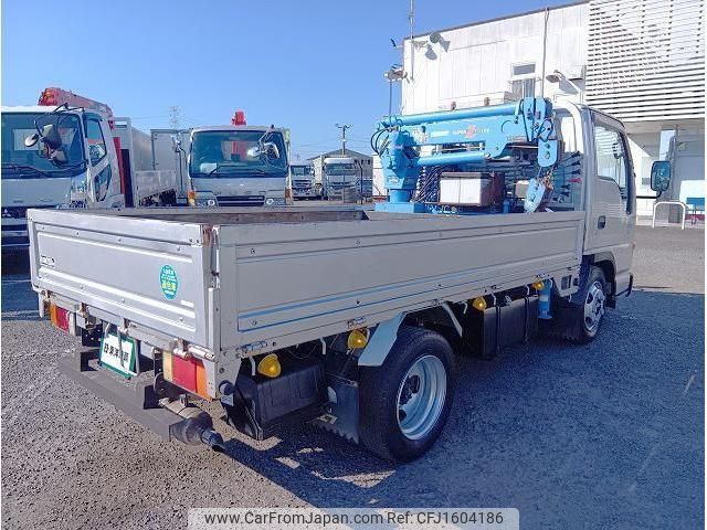 isuzu elf-truck 1996 CFJ1604186 image 2