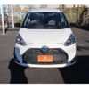 toyota sienta 2019 -TOYOTA--Sienta 6AA-NHP170G--NHP170-7201687---TOYOTA--Sienta 6AA-NHP170G--NHP170-7201687- image 7